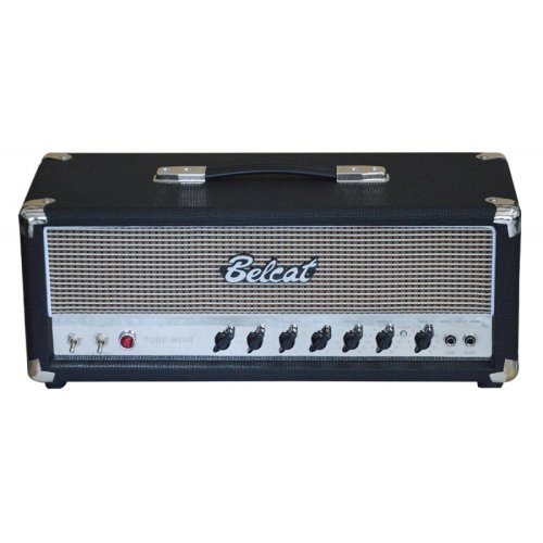 Гитарный усилитель Tube-H50R