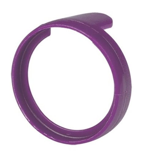 Маркировочное кольцо PXR-7-VIOLET