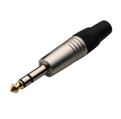 Джековый разъем RCL10003 P