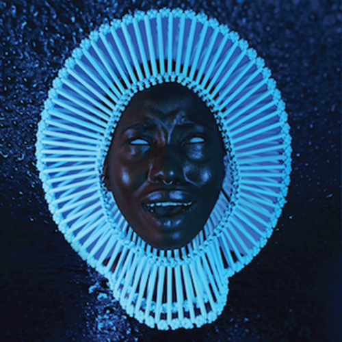Вініловий диск Childish Gambino - Awaken, My Love! [LP]