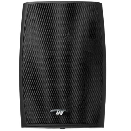 Настінна акустична система PB-5.2T IP Black