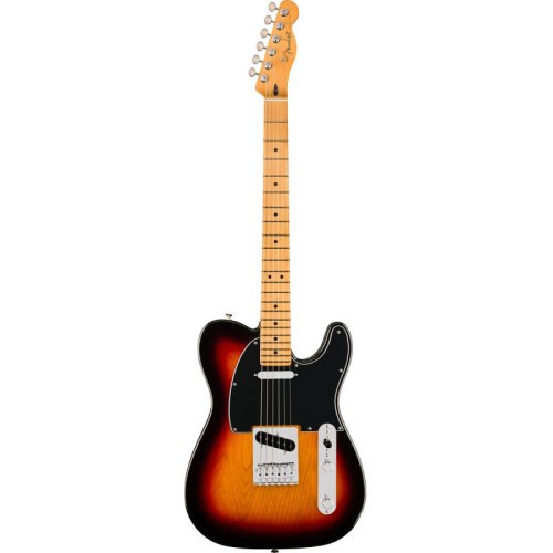 Електрогітара PLAYER II TELECASTER 3-COLOR SUNBURST