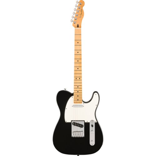 Електрогітара PLAYER II TELECASTER BLACK