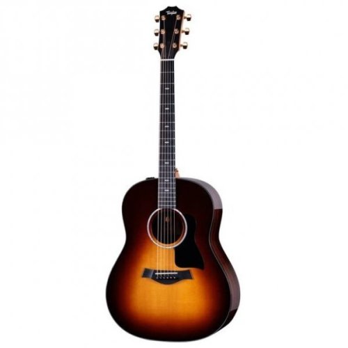 Електроакустична гітара 217e-SB Plus LTD 50TH ANNIVERSARY SUNBURST