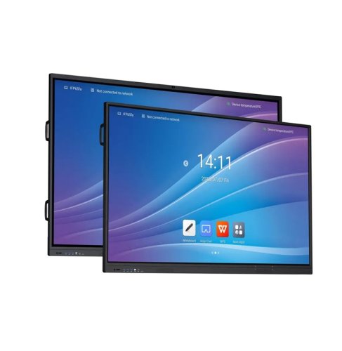 Дисплей DT 86"