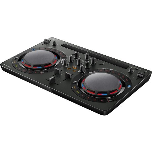 DDJ-WeGO4-K DJコントローラー Pioneer DJ DDJ-WeGO4-K | MUSIC STORE professional