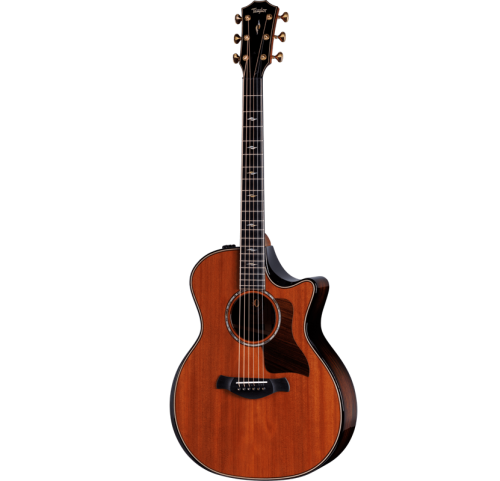 Електроакустична гітара 814ce LTD BUILDER'S EDITION 50TH ANNIVERSARY