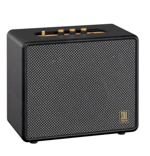 Портативная акустическая система SOUL-HOME-N