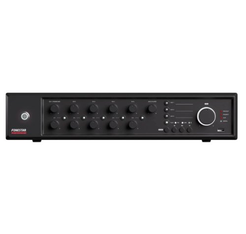 Трансляционный усилитель MAX-480Z