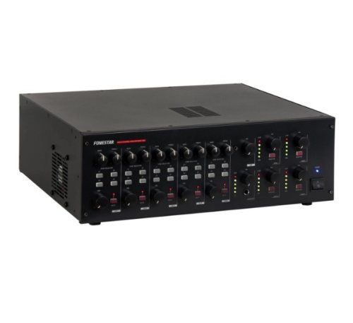 Трансляционный усилитель MAZ-1504