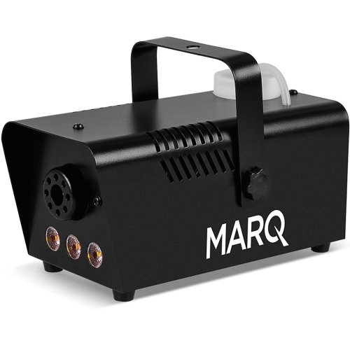 Генератор дыма FOG 400 LED (BLACK)