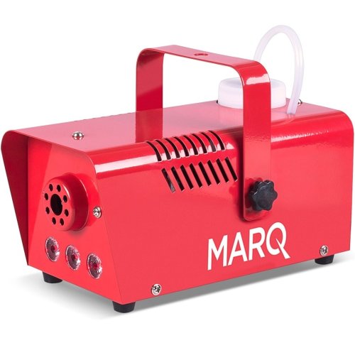 Генератор дыма FOG 400 LED (RED)