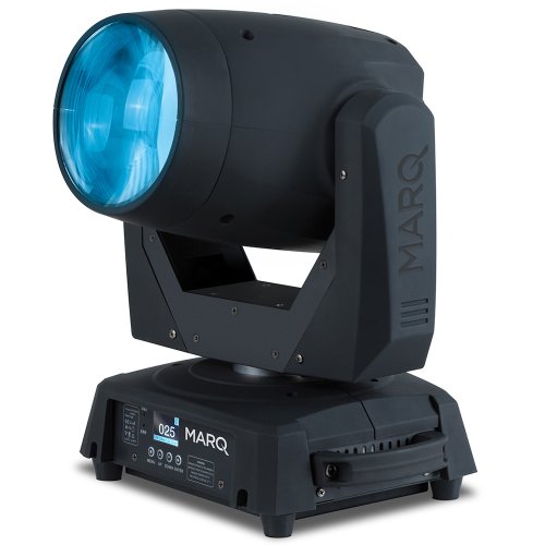 Светодиодная LED голова Gesture Spot 500