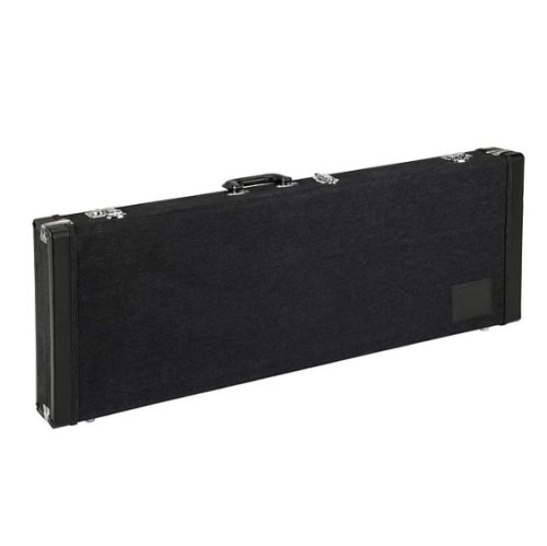 Кейс для електрогітари X WRANGLER DENIM CASE STRATOCASTER/TELECASTER BLACK
