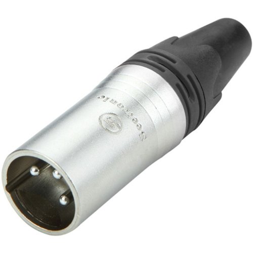 XLR роз'єм SC3MXX