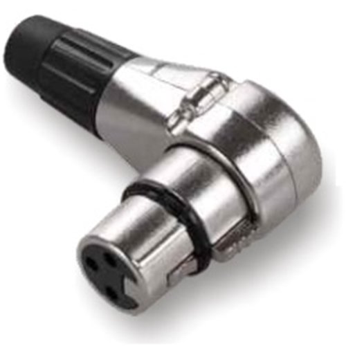 XLR роз'єм RX087F