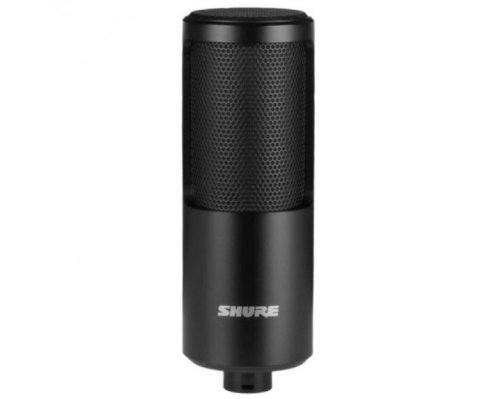 Студийный микрофон SM4-K