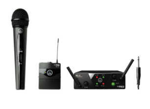 Радіосистема WMS40 Mini2 Mix Set BD US45A/C