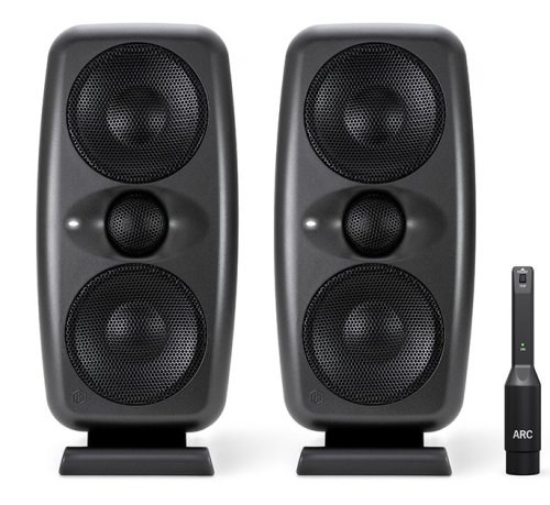 Студійний монітор iLoud MTM MKII Pair