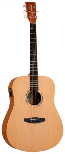 Акустическая гитара TR5 E