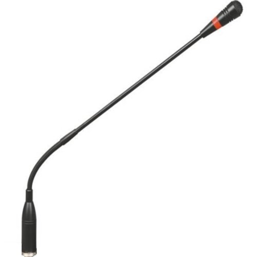 Микрофон гусиная шея D38