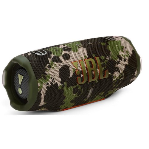 Портативна акустика JBL Charge 6 Squad (JBLCHARGE6SQUAD)