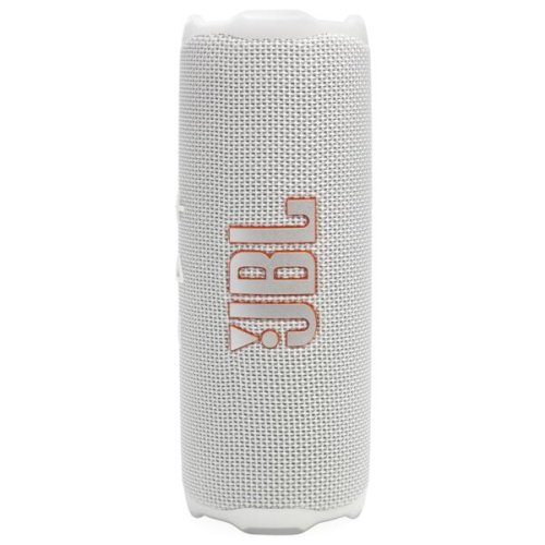 Портативна акустика JBL Flip 7 White (JBLFLIP7WHT) Портативна акустика JBL Flip 7 White (JBLFLIP7WHT)