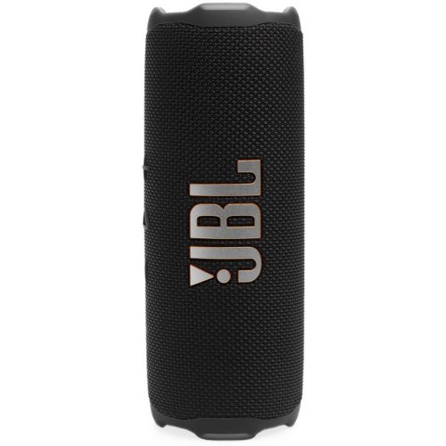 Портативная акустика JBL Flip 7 Black (JBLFLIP7BLK)
