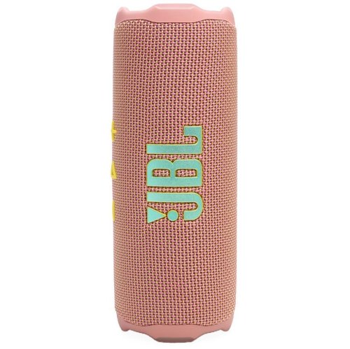 Портативна акустика JBL Flip 7 Pink (JBLFLIP7PINK)