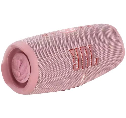 Портативная акустика JBL Charge 6 Pink (JBLCHARGE6PINK)