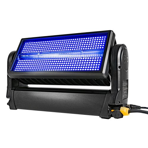 Стробоскоп MOVING STROBE HEAD