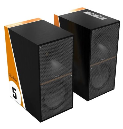 Акустична система Klipsch The Nines McLaren Edition
