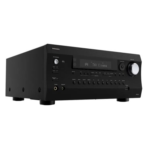 AV-ресивер DRX-8.4