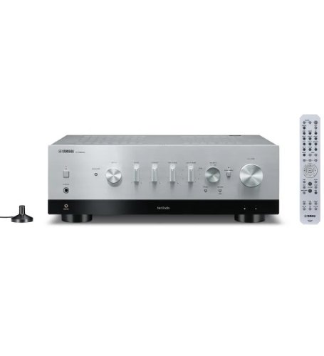 Ресивер R-N800A Silver