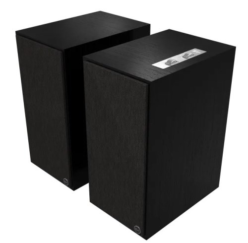 Акустична система The Nines Matte Black