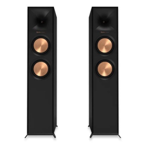 Акустична система Reference R-605FA Black