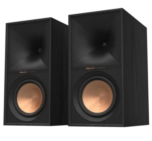 Акустична система Reference R-60M Black