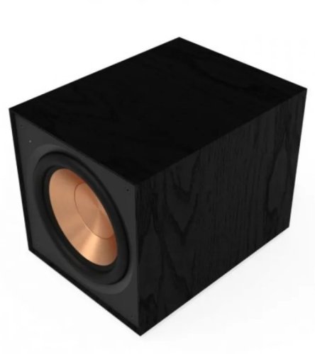 Сабвуфер Reference R-121SW Black
