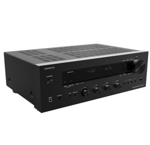 CD програвач TX-8470 Black CD програвач TX-8470 Black