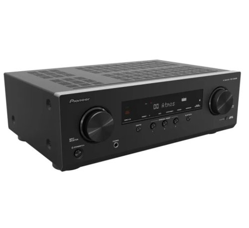 AV-ресивер VSX-835D Black