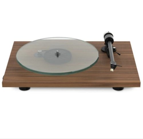 Проигрыватель виниловых пластинок T2 W Rainier Walnut