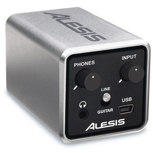 Аудио интерфейс CORE1 Alesis