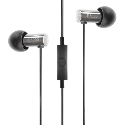 Наушники Final Audio E3000C Steel