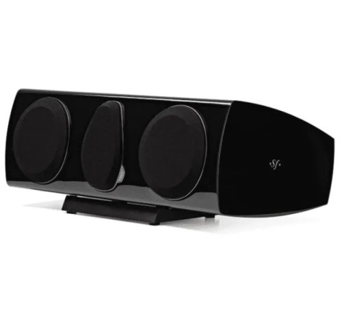 Акустична система Sonus Faber Sonetto CENTER G2 Black