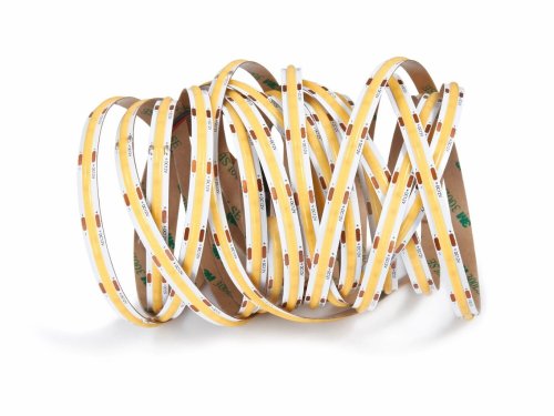 Светодиодная лента СОВ PROLUM™ 12V 480 LED IP20 Series "SG", Белый (5500-6000К)