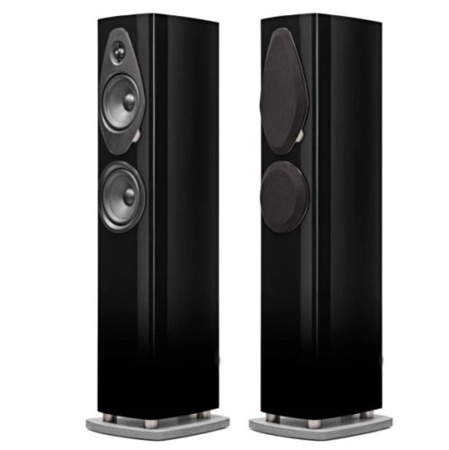 Акустична система Sonetto III G2 Black