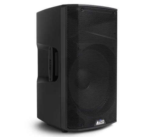 Акустична система TX412