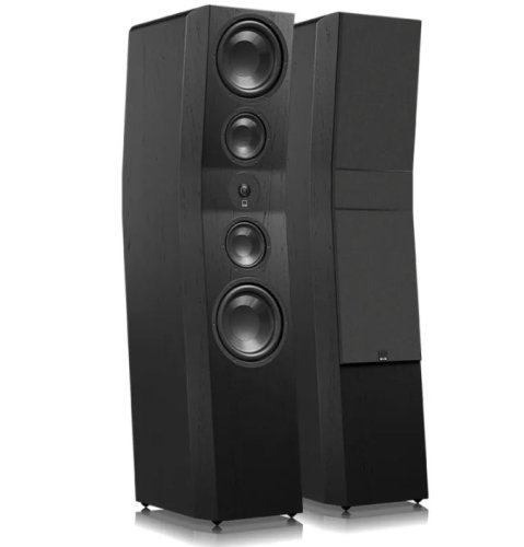 Акустична система SVS Ultra Evolution Pinnacle Black Oak