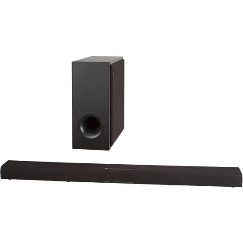 Саундбар Cinema SR-X50A Black