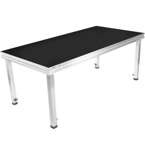 Сценічна платформа AluDeck Light 2X0,5 Сценічна платформа AluDeck Light 2X0,5